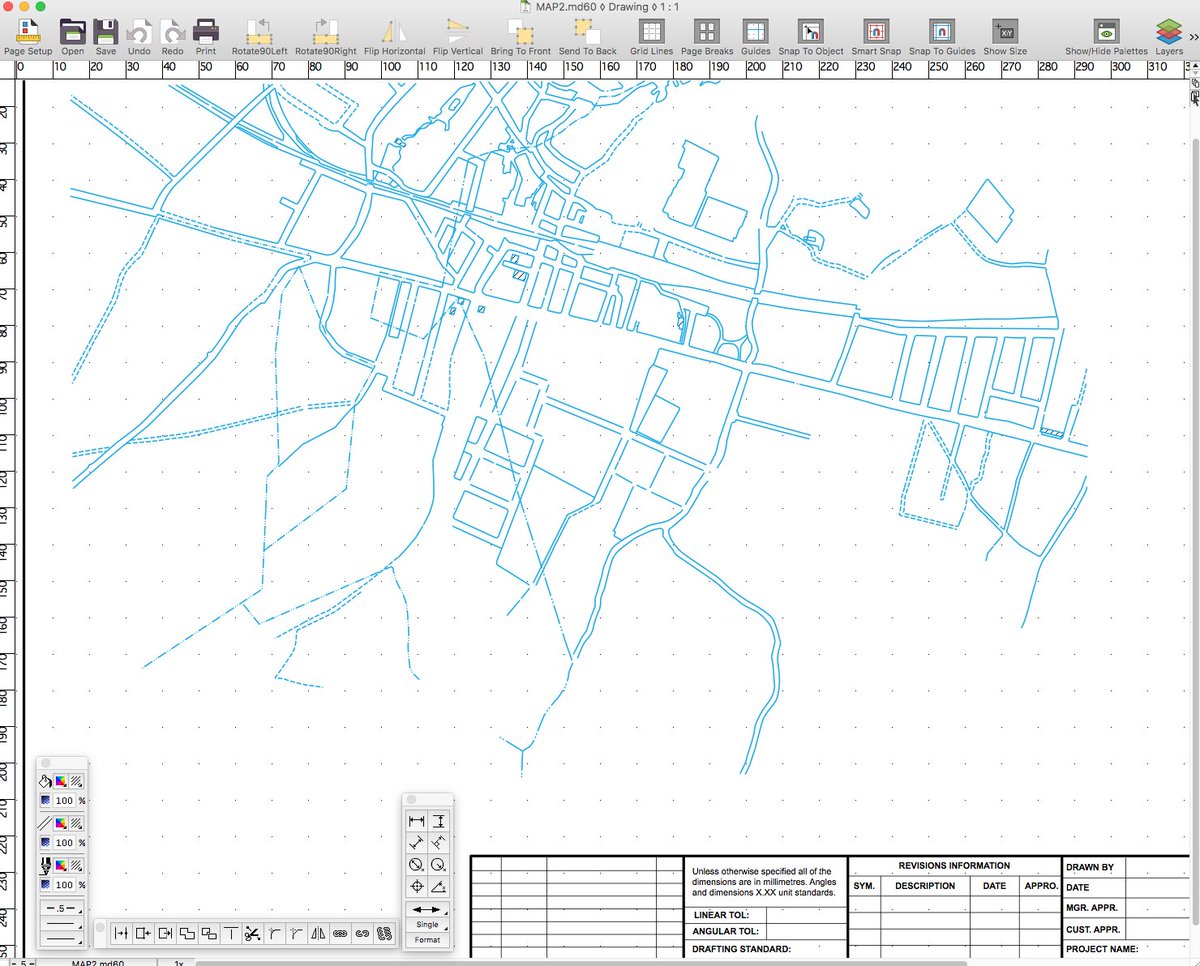 Microspot_Ltd's tweet photo. Sittingbourne has changed a lot in 200 years.. We're drawing some historical topographical maps to see just how far it's come! https://t.co/8EwGmpdDOT