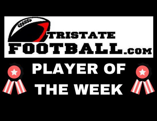 There are 18 players up for this week's @TSFootball Player of the Week. VOTE NOW - bit.ly/2wAscQ8