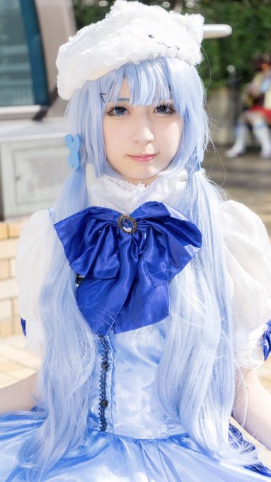 Twitterのコスプレ画像55