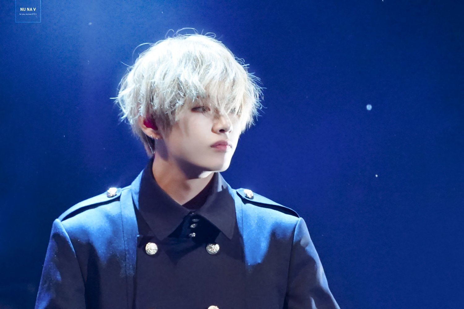 On Twitter Kim Taehyung A Real Life Anime Character Https T Co W8k2i2txyp Twitter