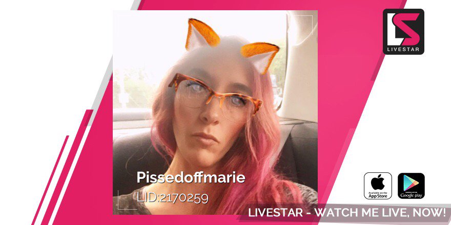 rosecityduo's tweet photo. Pissedoffmarie: I'm 😡 grumpy  This is happening RIGHT NOW! Are you really going to miss out? https://t.co/dKkWrXFyfz https://t.co/b8tw2mFYVp