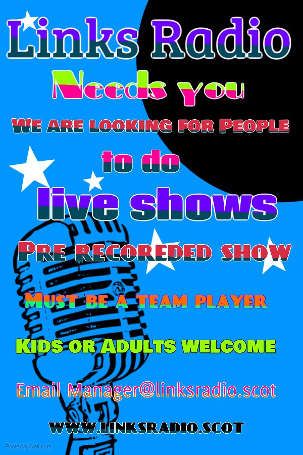 linksradioscot tweet picture