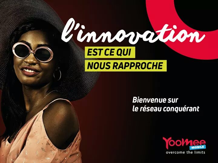 FCBintuition's tweet photo. #ParcequauKamer, L'INNOVATION, est ce qui nous connecte. Bienvenue sur @yoomeemobilecm, le réseau conquérant. (5/5) #FCBIntuition 🇨🇲💪 https://t.co/cOYz6FJeYR