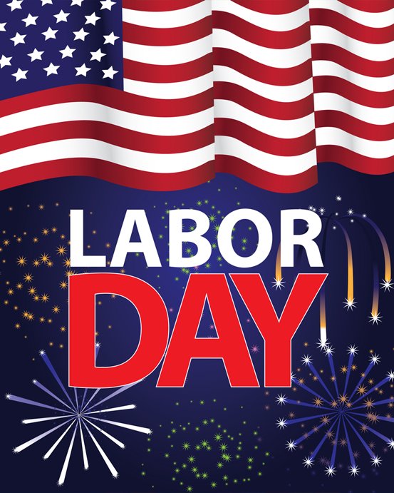 Have a happy and safe Labor Day! <a href="/Hits1Radio/">THE 80/90 - NEW! ♫ 2019</a> 
Listen here: bit.ly/Hits1radioStat…

buff.ly/2vYPmNR