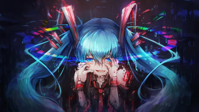 MIKU 10th 