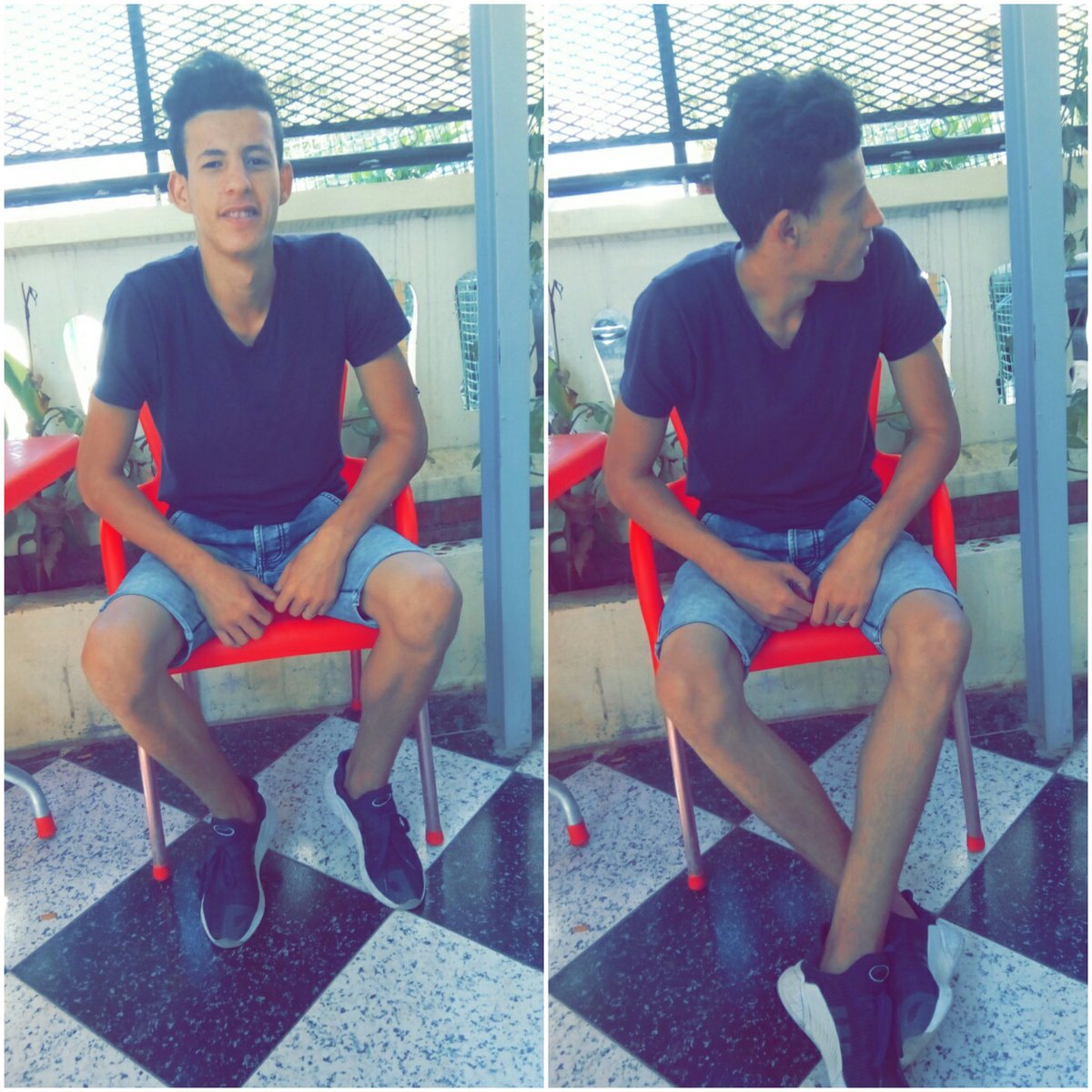 Droopy17's tweet image. #بلادكم معطاتش ماشي الزهر لي #مكانش