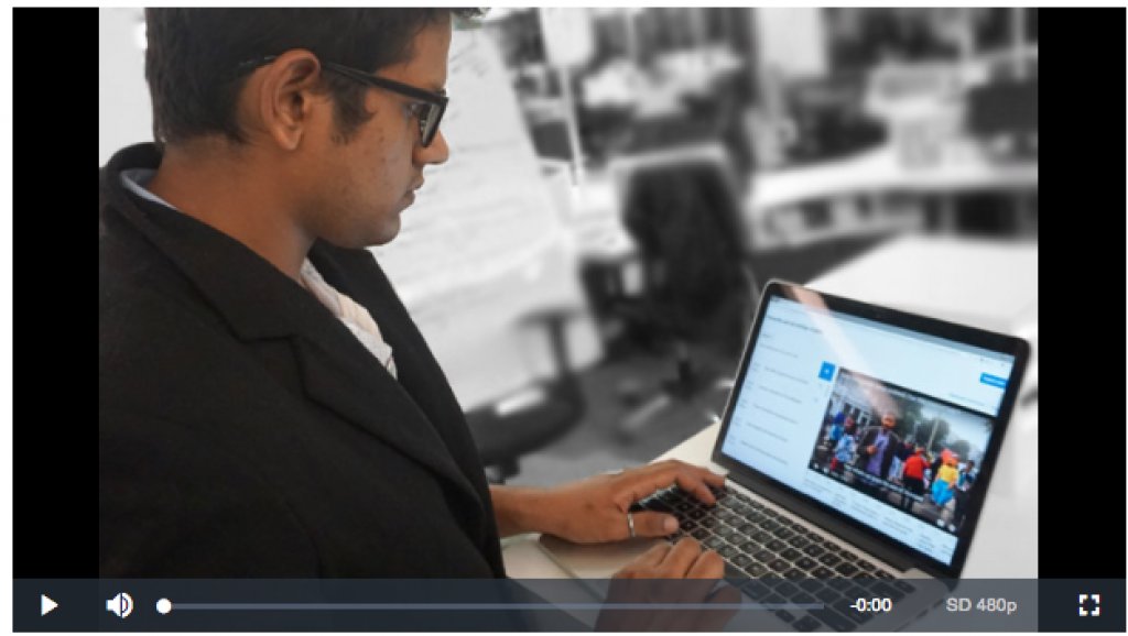 How to add subtitles to your social videos using SRT files [video] buff.ly/2vZ8eMU via <a href="/journalismnews/">JournalismUK</a>