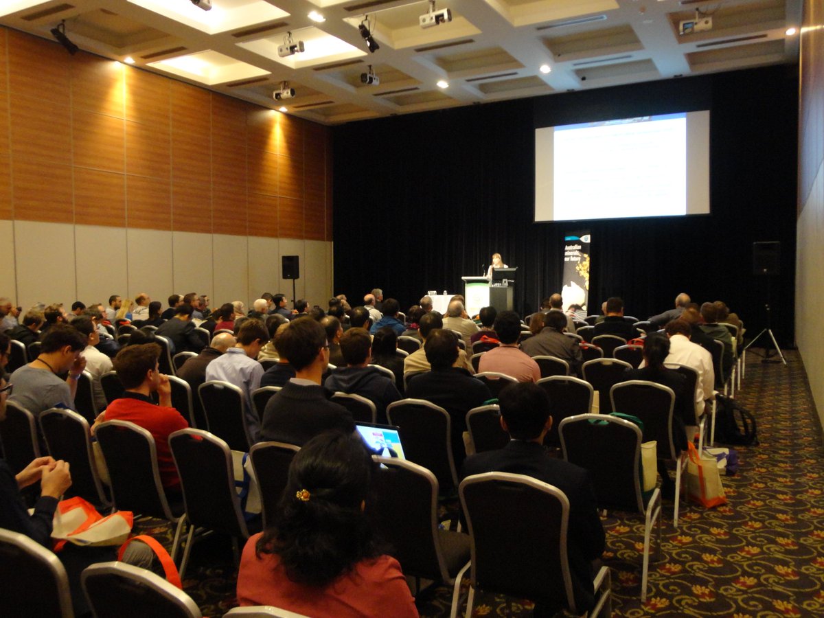 IAMG_Math_Geo's tweet photo. #IAMG2017 Monday photos are up - see the rest at https://t.co/ngR1xJTpqz https://t.co/MeSGmeSfYI