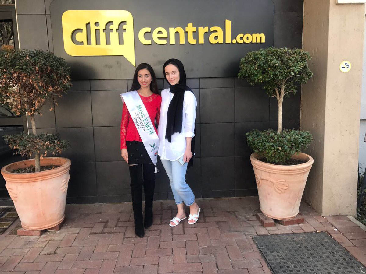 YLPCliffCentral's tweet photo. We're chatting to @MyNameIsAlfalfa now at 2pm on @CliffCentralCom as we chat about the @missearth_sa program and more! #YLP https://t.co/HKCGhtNGdO