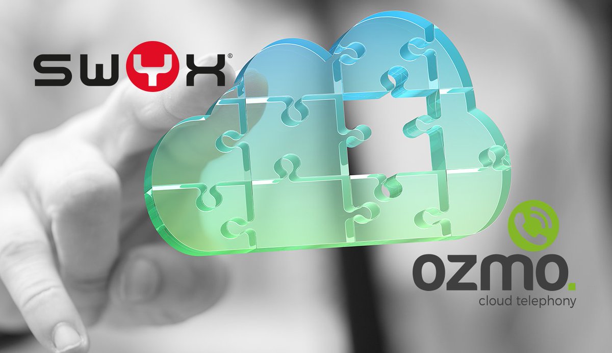 Ook dit jaar organiseert @Swyx_EN de Swyx Partner and Technology Conference. OZMO is sponsor en heeft een primeur: ozmo.nl/ozmo-sponsor-s…