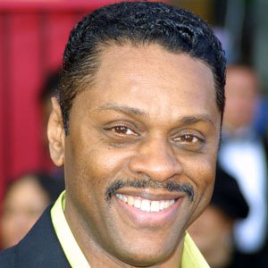 Happy Birthday Lawrence Hilton-Jacobs 