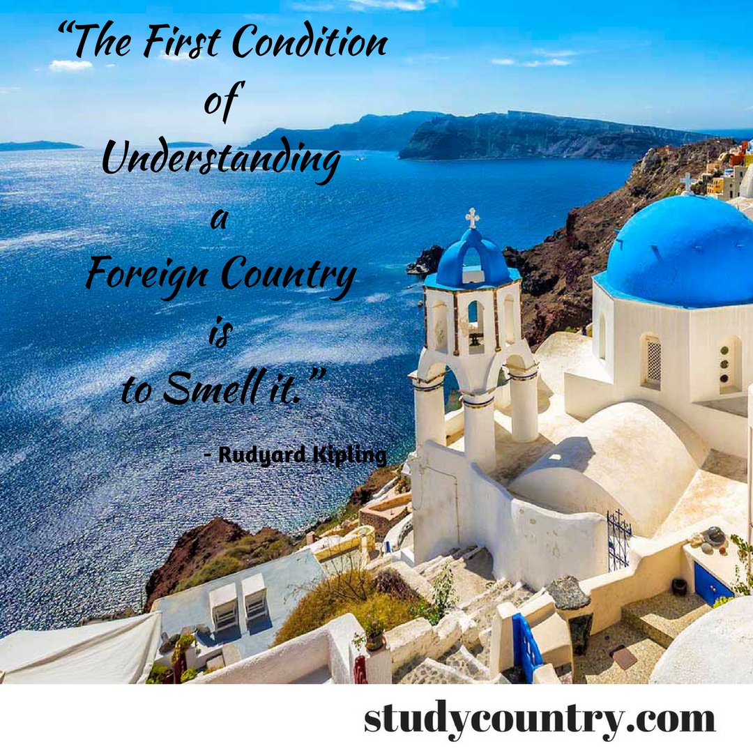 studycountry's tweet photo. #StudyCountry #QuoteOfTheDay #TravelandAdventure https://t.co/iDmhW2m0Yu