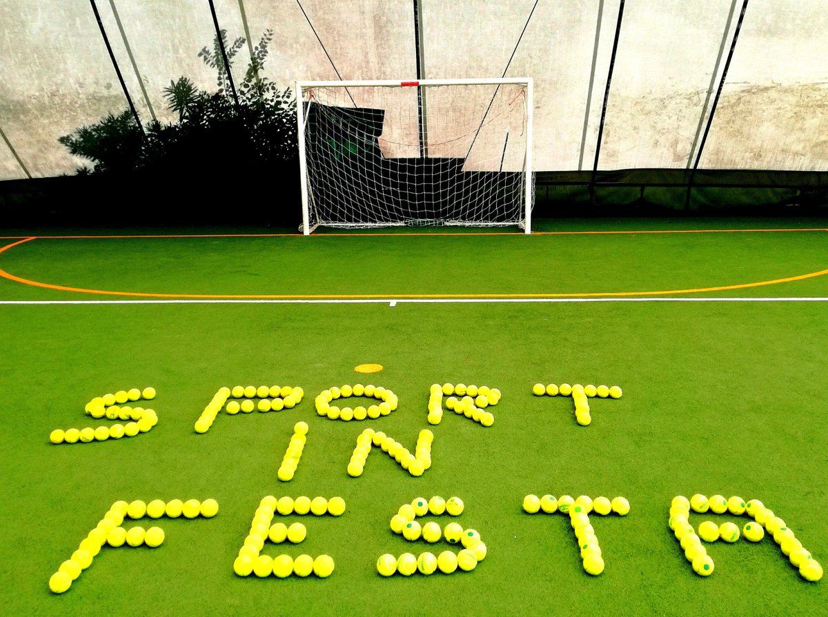 CraemMi's tweet photo. #sportinfesta al Centro Sportivo #CRAEM @ Via Lampedusa, Milano Domenica 10 settembre 2017!! @LILTMilano @UISPmilano https://t.co/gDeGZgI2Mu https://t.co/dgQ6jIsF9Q