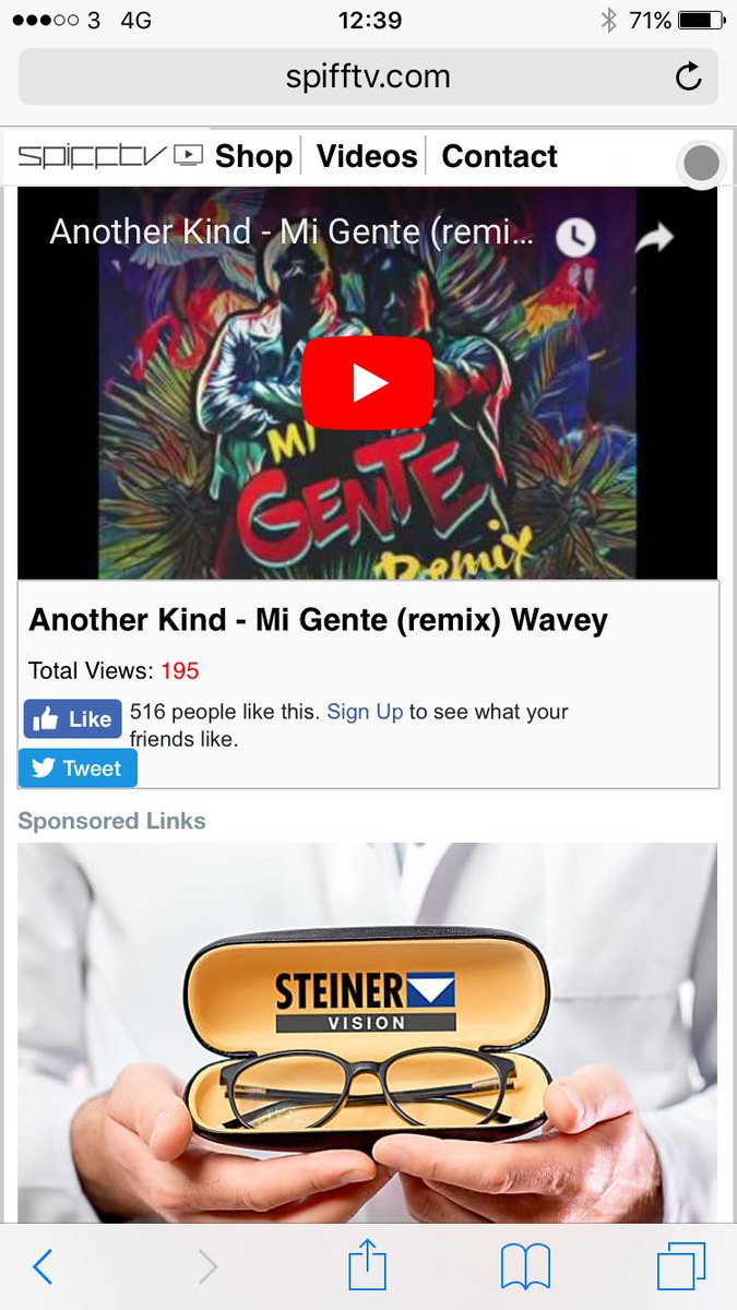 AK_SGLAFAMIL's tweet photo. 🚨MY REMIX TO MI GENTE IS NOW AVAILABLE ON @spifftv CHECK IT OUT HERE! https://t.co/NhS770WXPO 👀🎶🔥 #migente #remix #sg #streetgifted https://t.co/rlpga6efNf