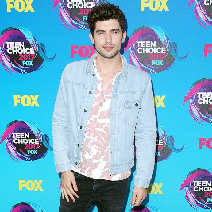  Happy Birthday Carter Jenkins    Hopefully Longevity And Healthy Always 