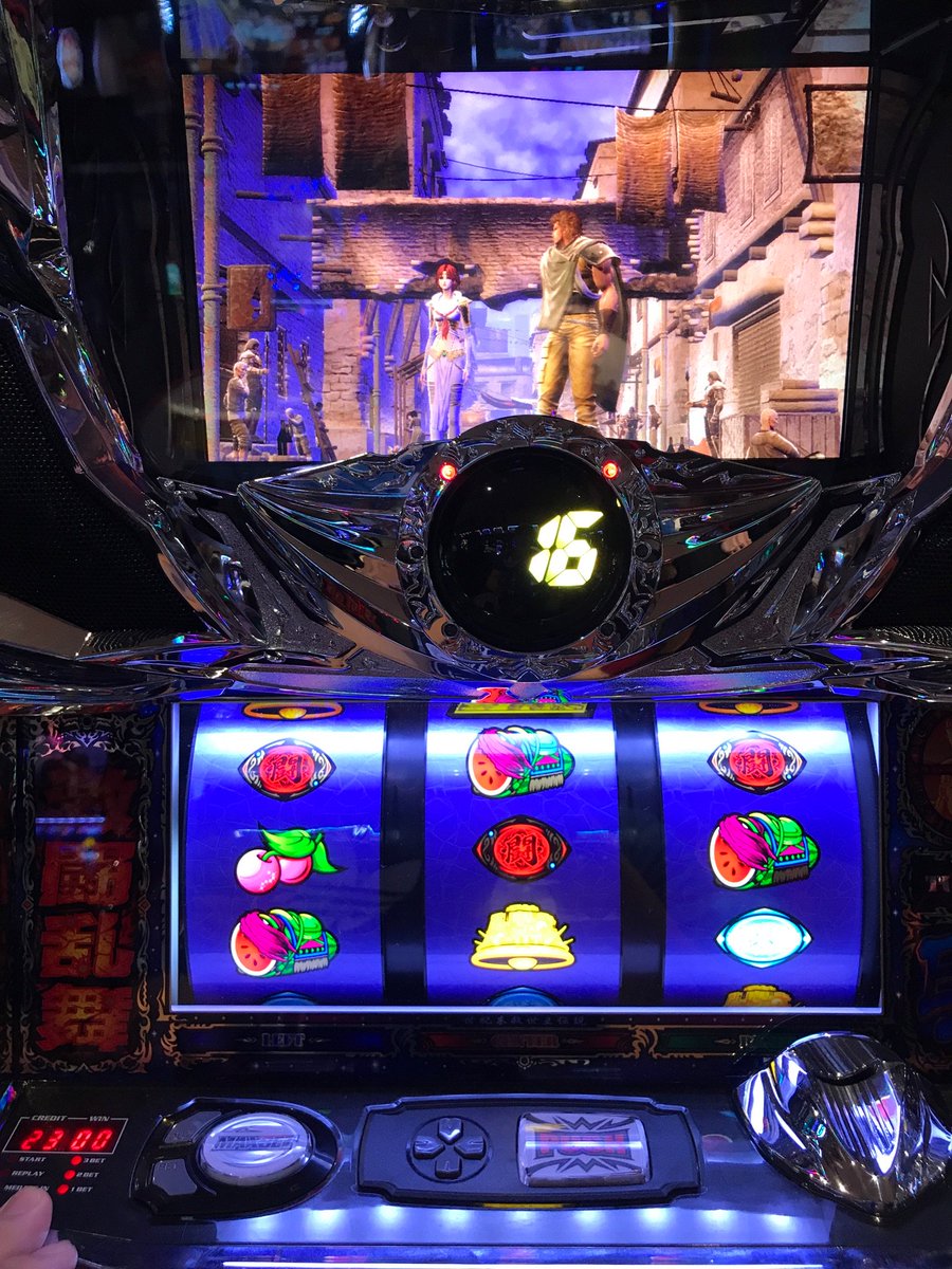 パチスロ 北斗 の 拳 17 北斗の拳新伝説創造 隠しボタンについて スロット パチスロ Docstest Mcna Net