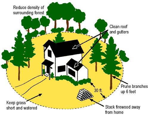 vwsfires's tweet photo. Fire season is closer than many think - if you live on the Wildland / Urban Interface are you preparing for #wildfire and #EmberAttack? https://t.co/LA1j53e7P0