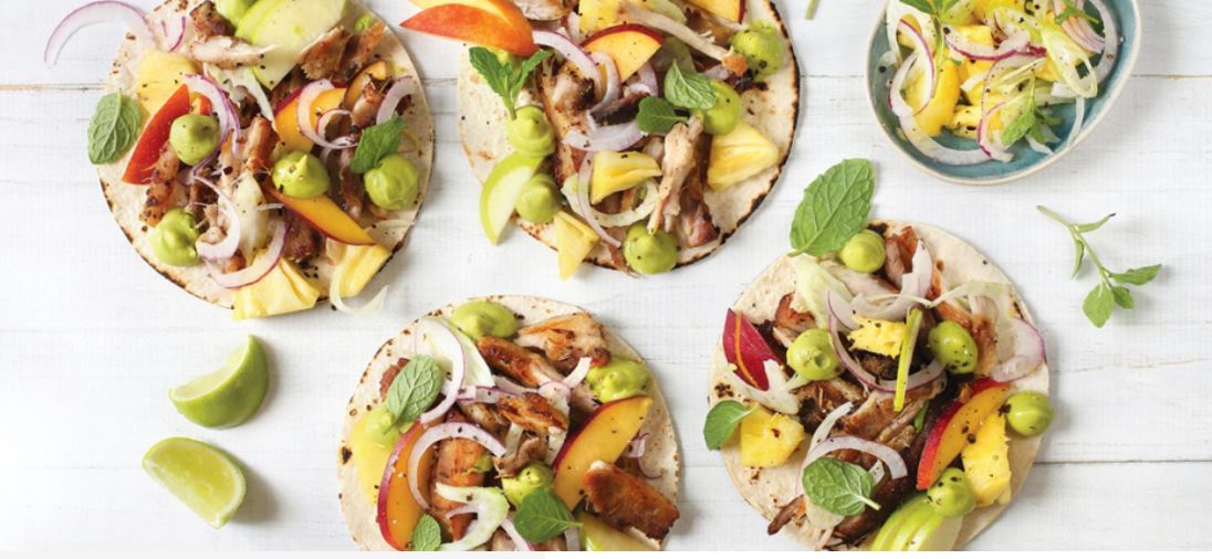WeekendMag's tweet photo. #MexicanWeekend - PULLED PORK CARNITAS
https://t.co/MNJUwDhks8 https://t.co/uj01EHXcfx