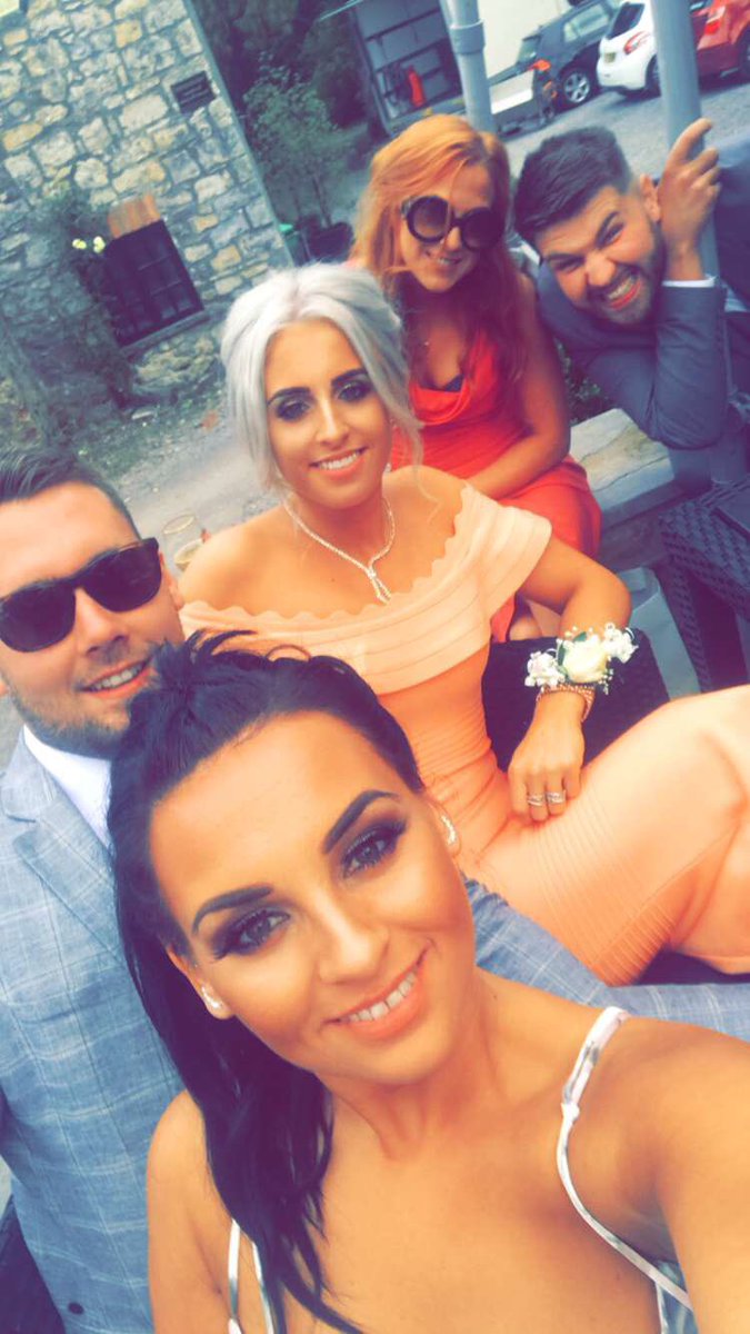 RowenaMahoney's tweet photo. Such a beautiful day celebrating the marriage of Mr &amp; Mrs Morgan this weekend 👰🏽🕺🏼🎉 https://t.co/6JBwgkl4sl