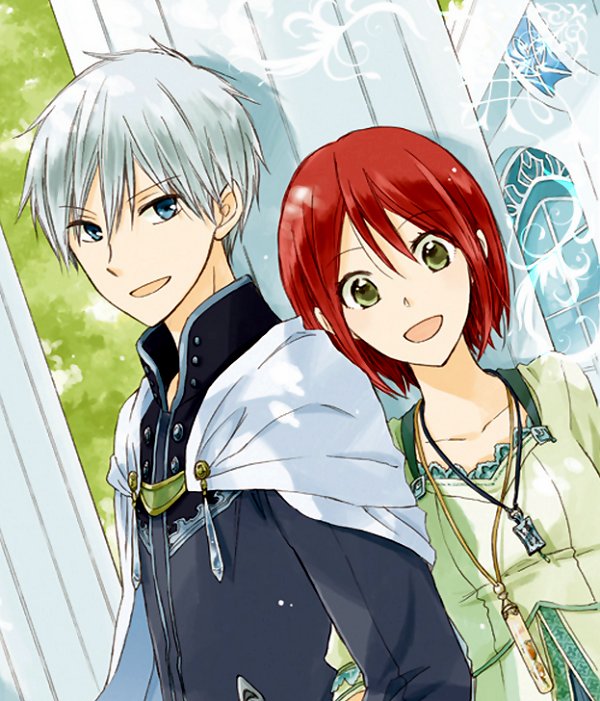Shirayuki 白雪 (@ShirayukiDono) / Posts / X