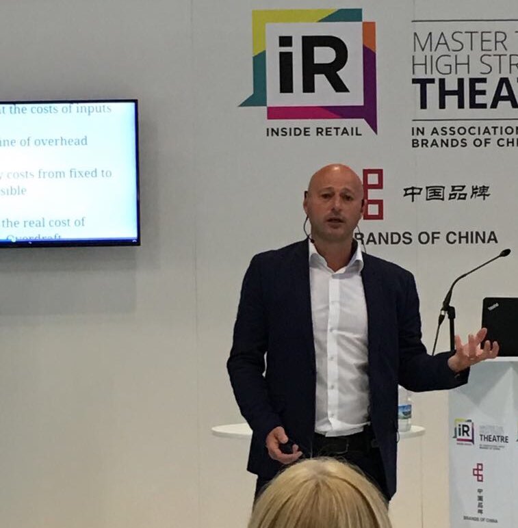 bobbylaneuk's tweet image. Great session at #AutumnFair today how to drive profitability in an independent It's all about the 3C's @SpringAutFair