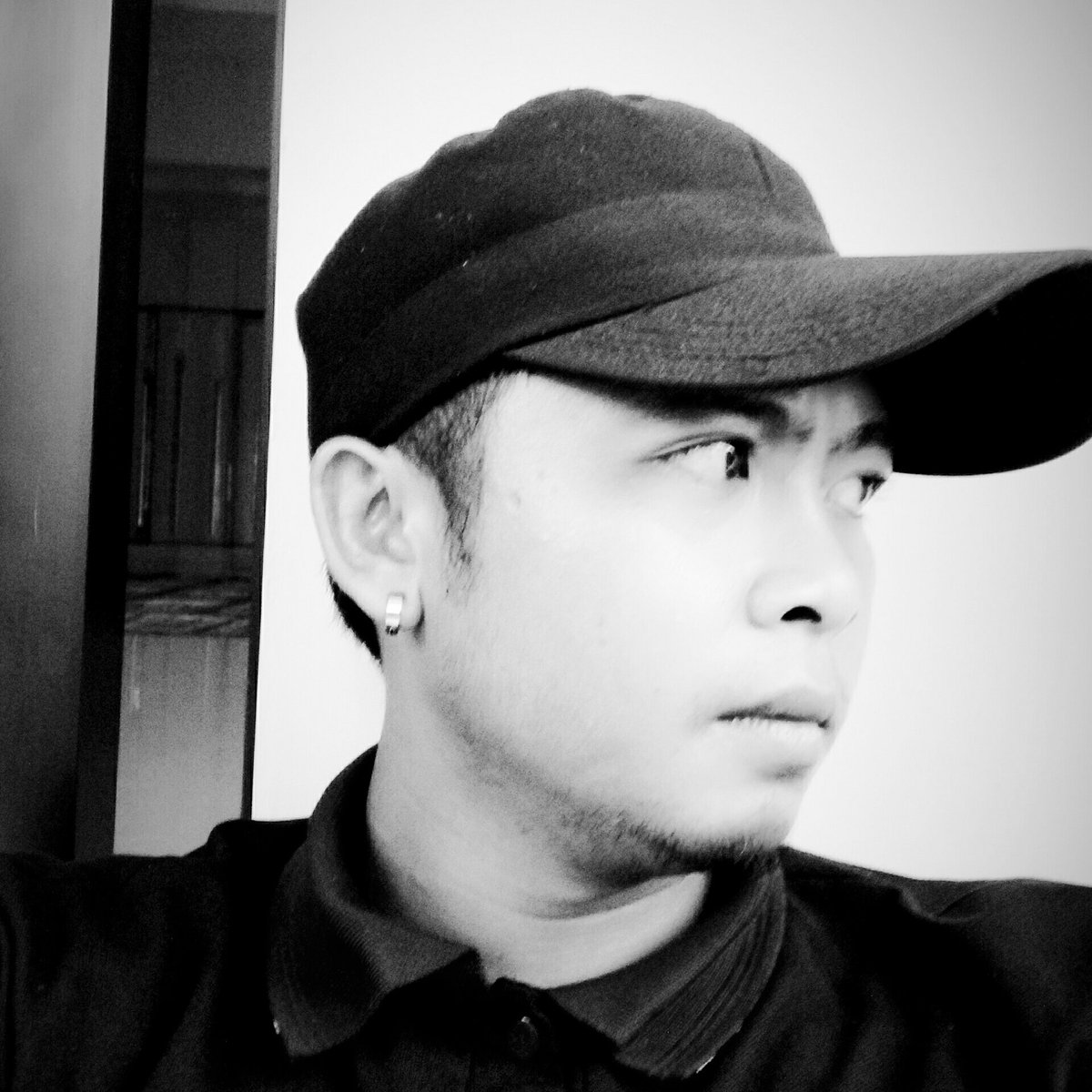 #FotoProfilBaru
