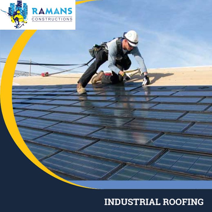 ramanscons's tweet photo. #Buildingconstruction #builders #IndustrialRoofing #MetalSheds #constructions
Visitmore@http://ramansconstructions.com/ https://t.co/gWNfUS9914