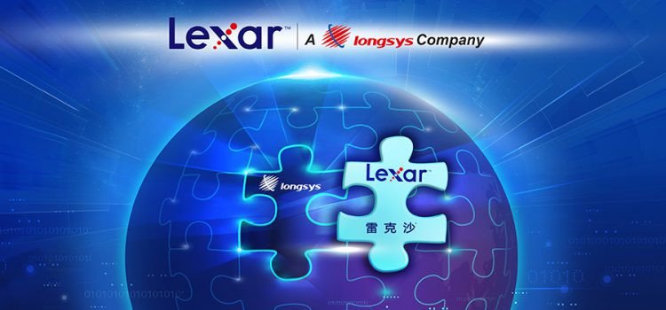 teckknow's tweet photo. #Micron’s #Lexar Brand acquired by #Longsys
https://t.co/iBD2W9iXY4 https://t.co/HVM9f7cBD6