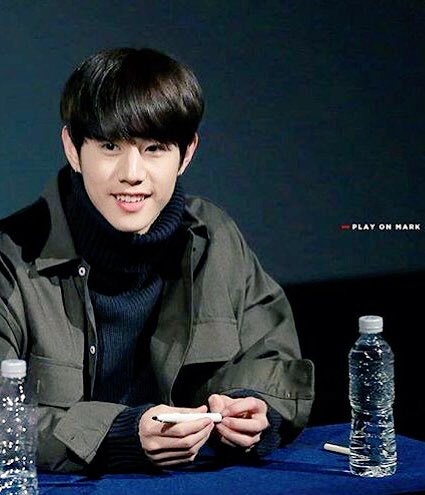 B_phatPK's tweet photo. #HappyMarkTuanDay 🎂🍰#LAPrinceMarkTuanDay ❤️#แอบรักเธออยู่ #รู้ม่ะ 😍😘 https://t.co/niHD2eloHL