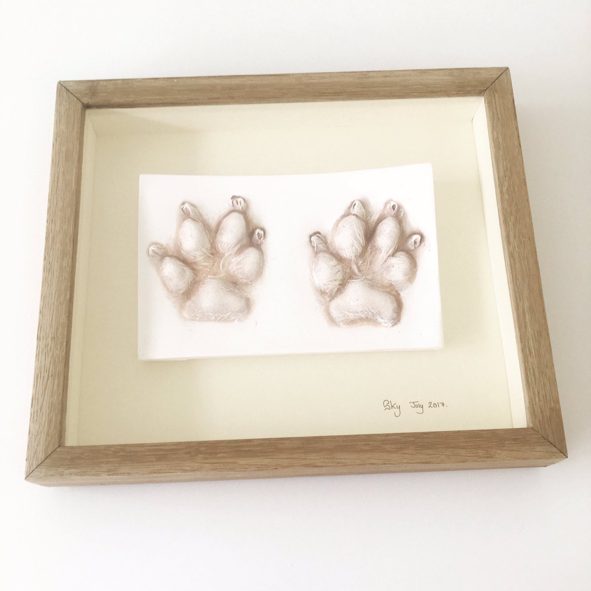 gaynor_ryan74's tweet image. I  am totally in love with these .... #furbaby #dogsoftwitter #pawcasting #thecastingemporium #carrickonshannon #leitrim