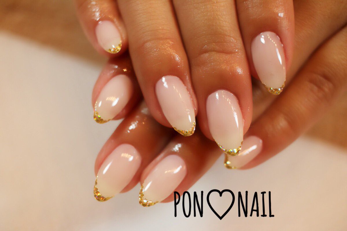 Pon Nail 盛岡 Pon Nail 019 Twitter