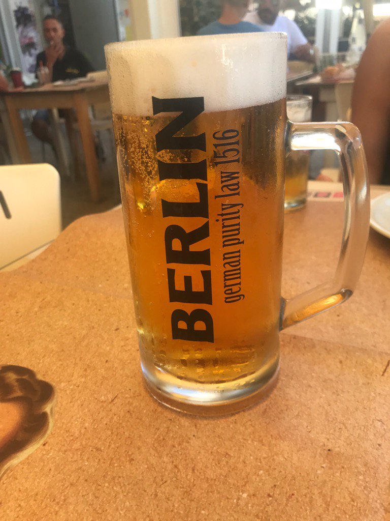 ritaauta's tweet photo. I may not be at #droidconDE but there in spirit 😋Cheers and enjoy @Mariuxtheone &amp; @AmazonAppDev DE team! https://t.co/SLRSvXnRhy