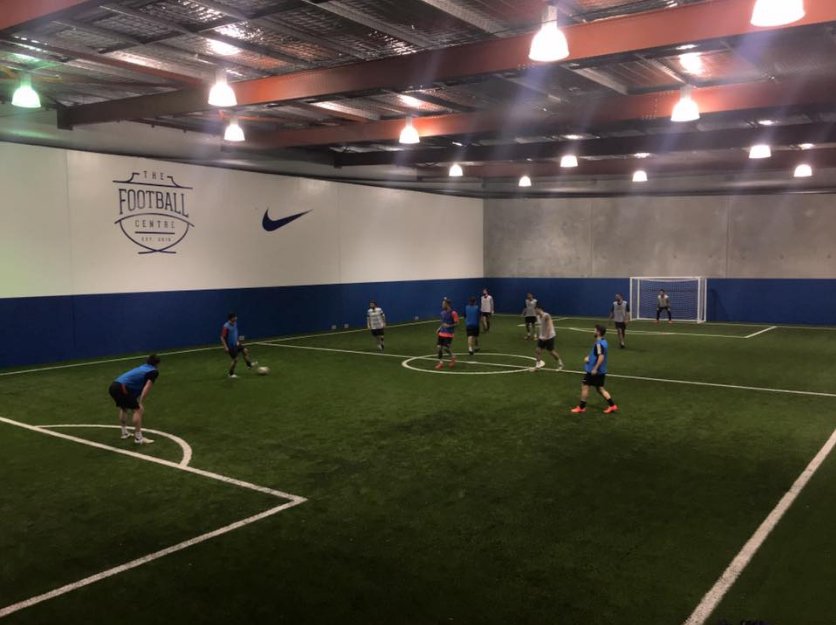 team2Hfd's tweet photo. 📢OPENING SOON 

@TFC_Perth ⚽️🥅

📅 SEPT 23rd

Check this place out and register your teams 👌🙌🔥 https://t.co/4PU6KfeFhs