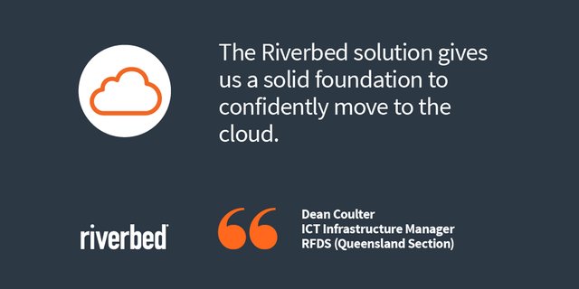 IrinaWithCrown's tweet photo. Into the #cloud, in more ways than one! @Riverbed helps @RoyalFlyingDoc deliver the network performance it needs https://t.co/NBvDVlLlB9 https://t.co/6Hggu2UTAF