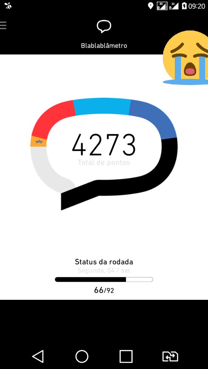 Xo q não vou virar lab