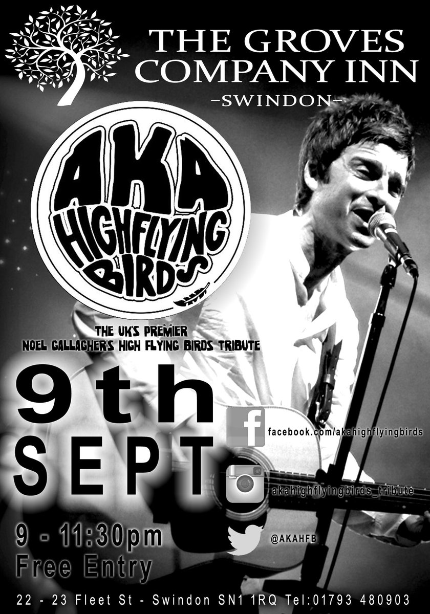 AKAHFB's tweet photo. We're coming for you Swindon!! https://t.co/CmuyDqSEAP