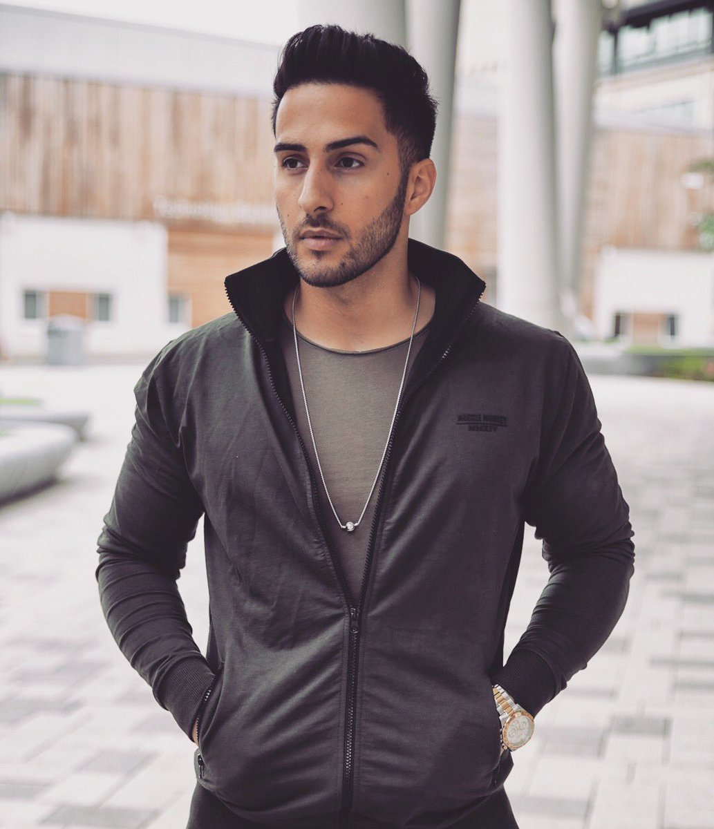 MARC0_ALEXANDRE's tweet image. Escape from the Ordinary  

@MuscleMonkey