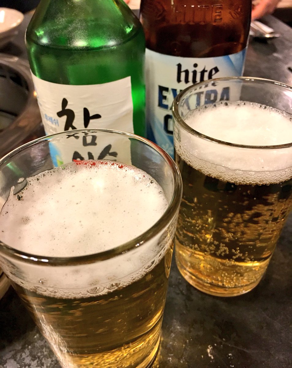 eeljuaeryung's tweet photo. #somek upon the best recommendation of the boss @AsiaPrince_JKS 😆😅😅😂😂🤣🤣🤣 #koreanbbq ♥️♥️♥️👑💋💖🥃🍻🍻 #JKSwondergirls #withu https://t.co/nThPPZXquB