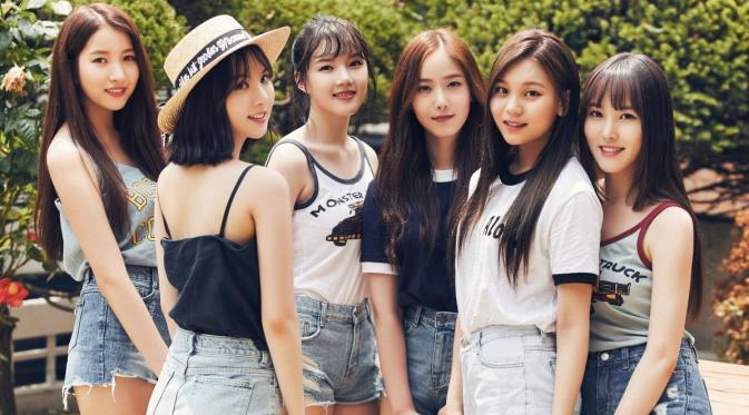 bintangcomID's tweet photo. Music Bank in Jakarta dan Penampilan Istimewa GFRIEND https://t.co/7FiMaO2QjQ https://t.co/sbwplhhmWH
