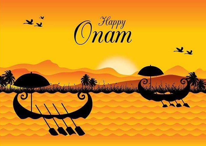 MydidiTeam's tweet photo. Team Didi wishes all a very Happy Onam #HappyOnam #mydidi 
Image credits:vecteezy https://t.co/6VIq5ns9W0