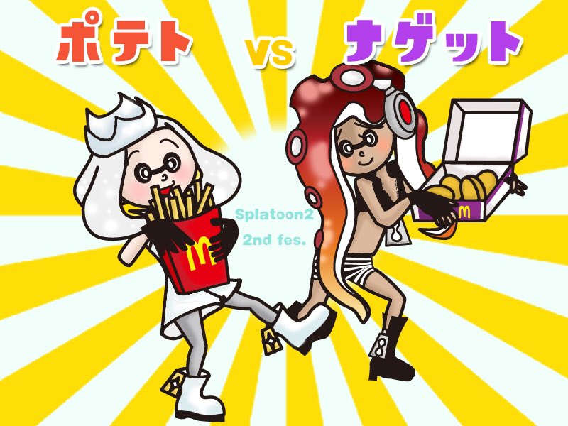 フェス関連イラストまとめ