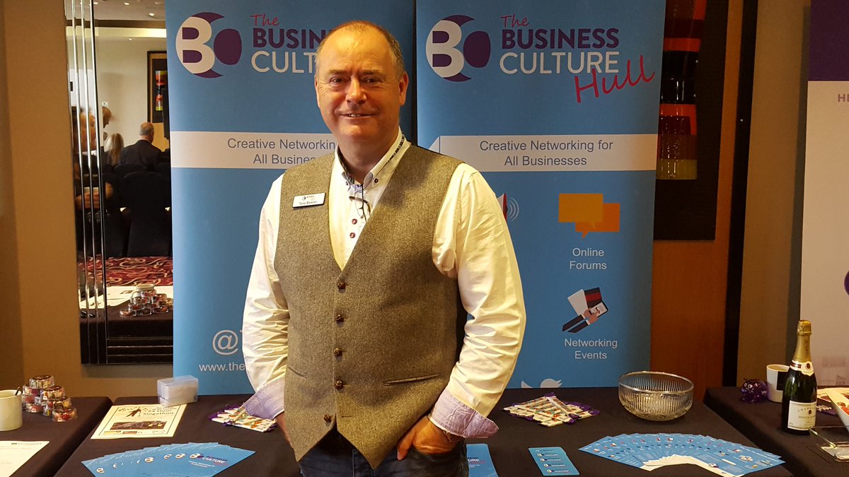 TheBCHEY's tweet photo. Be part of the biggest, fastest growing #business #networking group in #Hull for just over 83p per day! https://t.co/Unbzqdxlxi