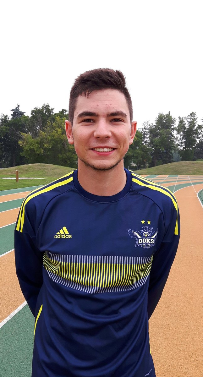 OoksMSOC's tweet photo. #meetyour17Ooks @nick_gomes7 is ready to rep the #Ooks colours on the pitch #OoksNAITion #ontheroadtonaniamo G-5 https://t.co/fgZVE9nCor