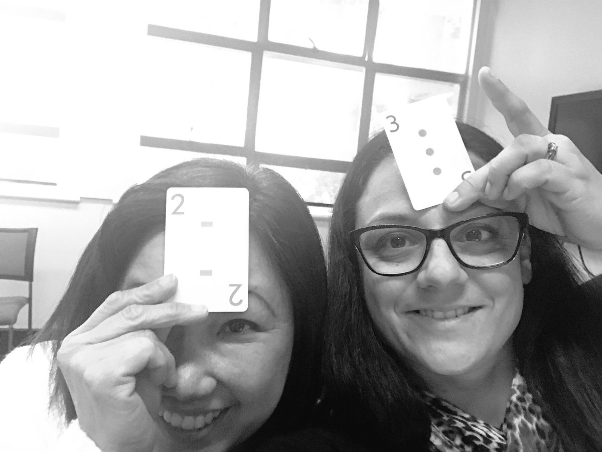 MrsDSoroka's tweet image. Learning how to play Headache #EMUmaths @GervasoniAnn @annebstan