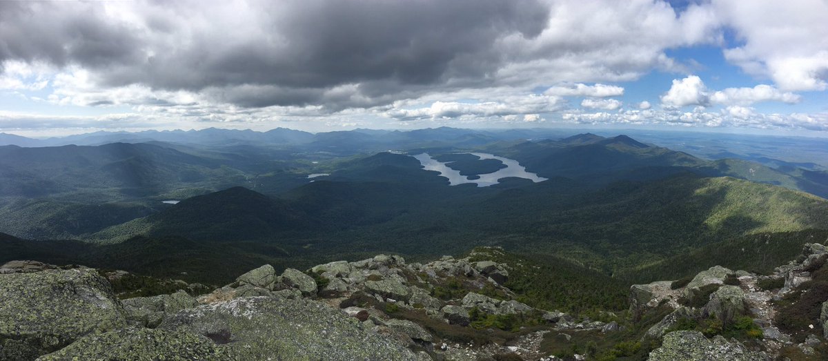 jamiemarie827's tweet photo. Birthday weekend in LP! Take me back! #ADK #LakePlacid #happyplace #getoutdoors #abovetreeline #adventures #29&feelingFine https://t.co/sB9Ejg9q01