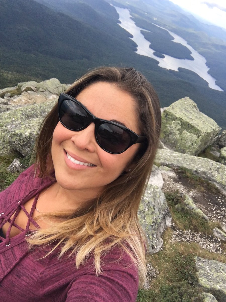 jamiemarie827's tweet photo. Birthday weekend in LP! Take me back! #ADK #LakePlacid #happyplace #getoutdoors #abovetreeline #adventures #29&feelingFine https://t.co/sB9Ejg9q01