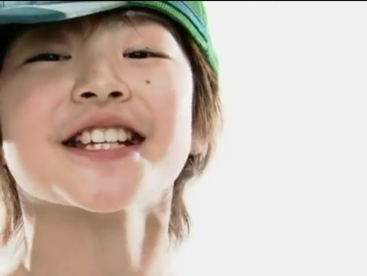 あぐろ Greeeenのhigh G K Low ハジケロ に佐野玲於出てたの知らんかった ﾟdﾟ 高校生の頃めっちゃ聴いてたけどmv見てなかった まじかよ 可愛い 幼少期佐野玲於天使や 可愛い