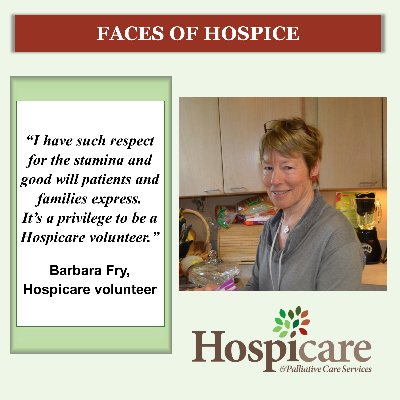 Join our team of caring, dedicated volunteers! Apply now for our next training. #twithaca #hospice #volunteer  ow.ly/mkkg30eJvqK