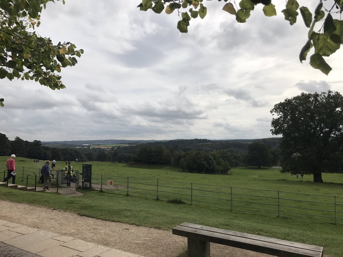 Marshallprint's tweet photo. Not been here for ages !!!!! #ysp #yorkshire #stunning #work https://t.co/aL7pv9w1E3