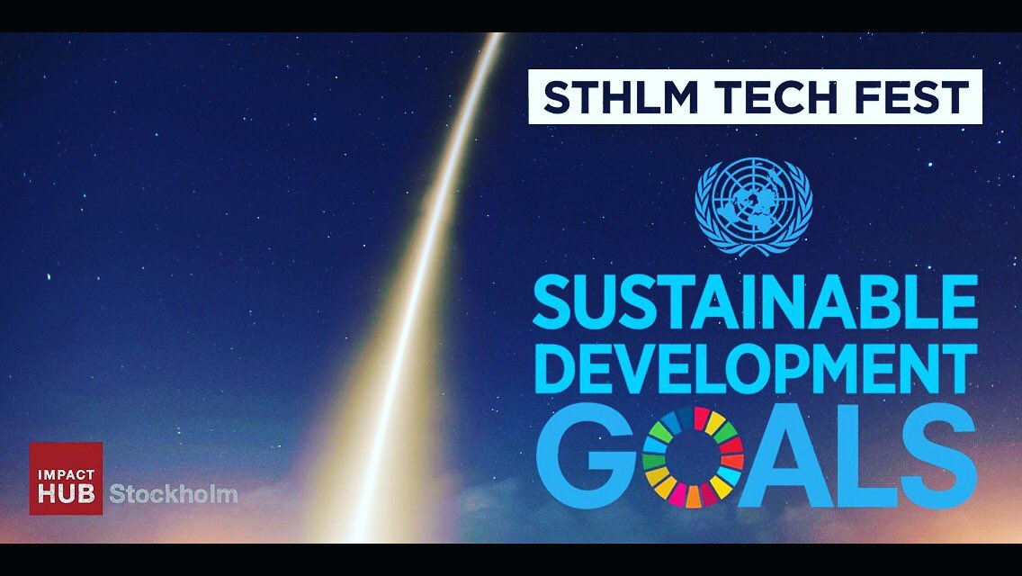 ImpactHubSTO's tweet photo. Everything is prepared for tomorrow's #ExecuteChange Sthlm TECH Safari!! Speakers are confirmed ✨✨ Who's excited? ✨✨ #sthlmtech https://t.co/yova14ISr1
